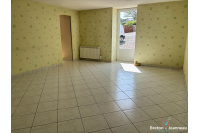 Maison en pierres secteur Mayenne