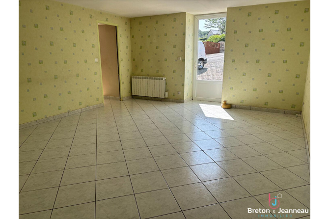 Maison en pierres secteur Mayenne