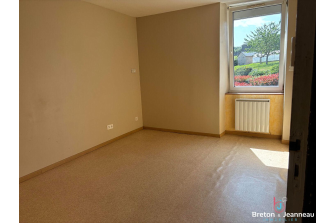 Maison en pierres secteur Mayenne