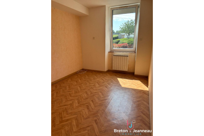 Maison en pierres secteur Mayenne