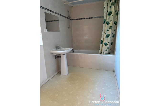 Maison en pierres secteur Mayenne
