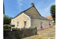 Maison à Rouessé Vassé