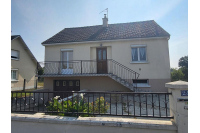 Maison Saint Christophe Du Luat