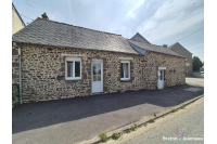 Maison secteur Lassay-les-Châteaux