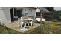 Quartier Polyclinique, maison de plain pied !