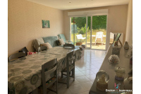 Quartier Polyclinique, maison de plain pied !