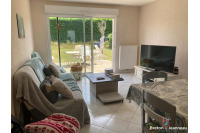 Quartier Polyclinique, maison de plain pied !