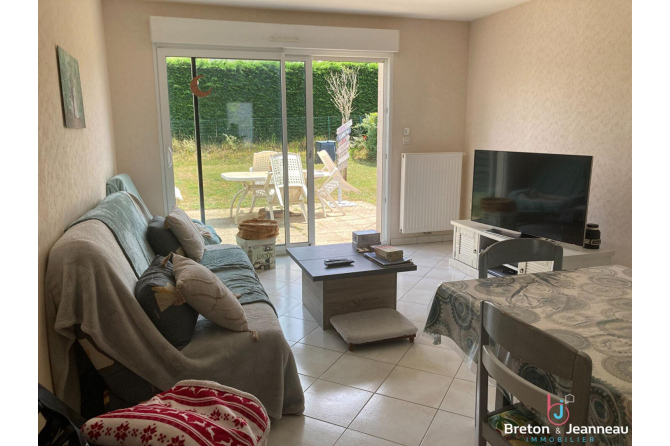 Quartier Polyclinique, maison de plain pied !