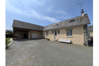 Maison familiale proche d'Evron