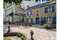 Propriété à Laval proche du centre ville