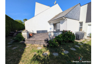 Maison à Entrammes