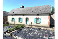 Maison PREE D4ANJOU 3 pièce(s)