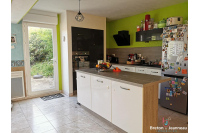 Maison familiale à Bais