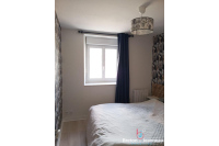 Appartement T2 Meublé - LAVAL Secteur Bourny
