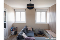 Appartement T2 Meublé - LAVAL Secteur Bourny