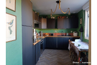 Maison à Villaines la Juhel