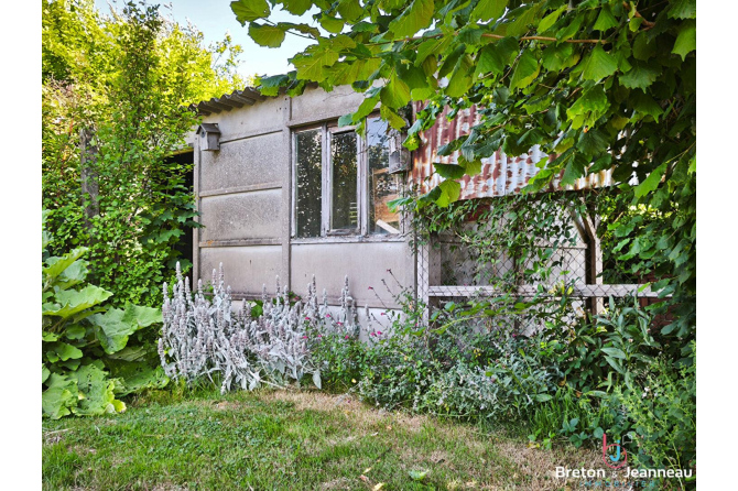 Maison à Villaines la Juhel
