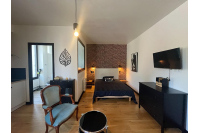 Studio Meublé - LAVAL Rive Gauche