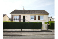 Maison à Javron les Chapelles