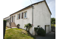Maison à Javron les Chapelles