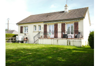 Maison à Javron les Chapelles