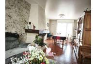 Maison à Javron les Chapelles