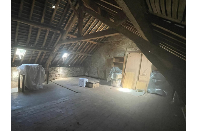 Maison à Sillé le Guillaume