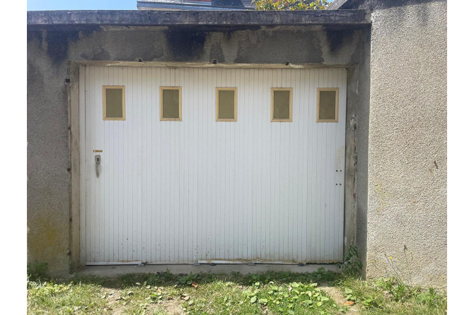 Maison à Sillé le Guillaume
