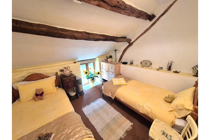Maison de campagne à Lassay Les Chateaux