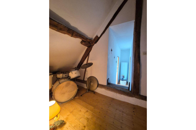 Maison de campagne à Lassay Les Chateaux