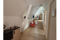 Maison à Saint-Mars-sur-la-Futaie
