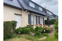 Maison à Lécousse