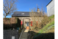 Maison à Hardanges