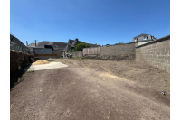 Terrain constructible à Château-Gontier