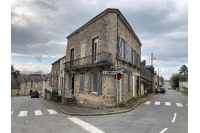 Maison à Courcité
