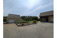 Maison familiale proche d'Evron