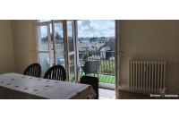 Appartement à Laval