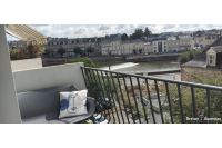Appartement à Laval