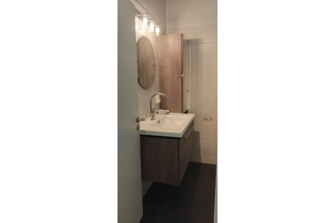 Appartement à Laval