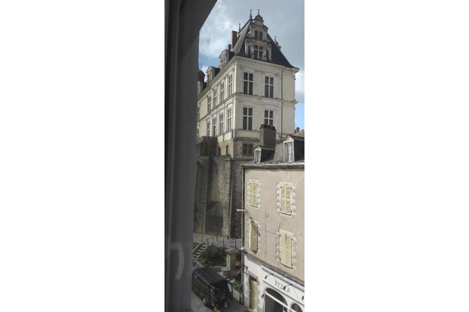 Appartement à Laval