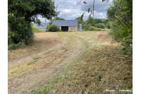 Loge en campagne secteur Laval