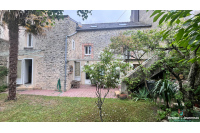 Maison de ville à Laval