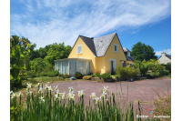 Maison à Montsurs