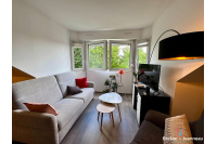 Appartement T3 centre-ville de Laval