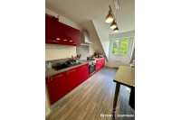 Appartement T3 centre-ville de Laval