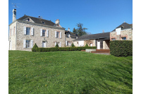 Propriété en pierres - Secteur Mayenne