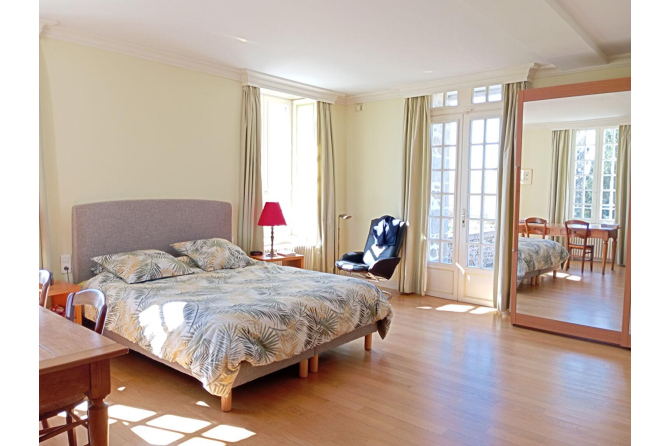 Propriété en pierres - Secteur Mayenne