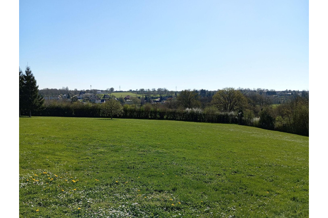 Propriété en pierres - Secteur Mayenne
