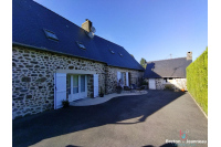 Maison de 150 m² à Vautorte en campagne