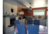 Maison de 150 m² à Vautorte en campagne